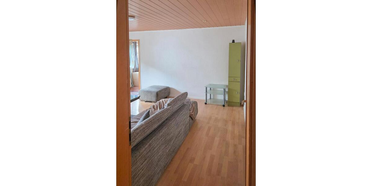 Dachgeschoßwohnung Lambrecht (Pfalz) - 2 Zimmer, 65 m&sup2;, 450&euro; | Angebot:26269187