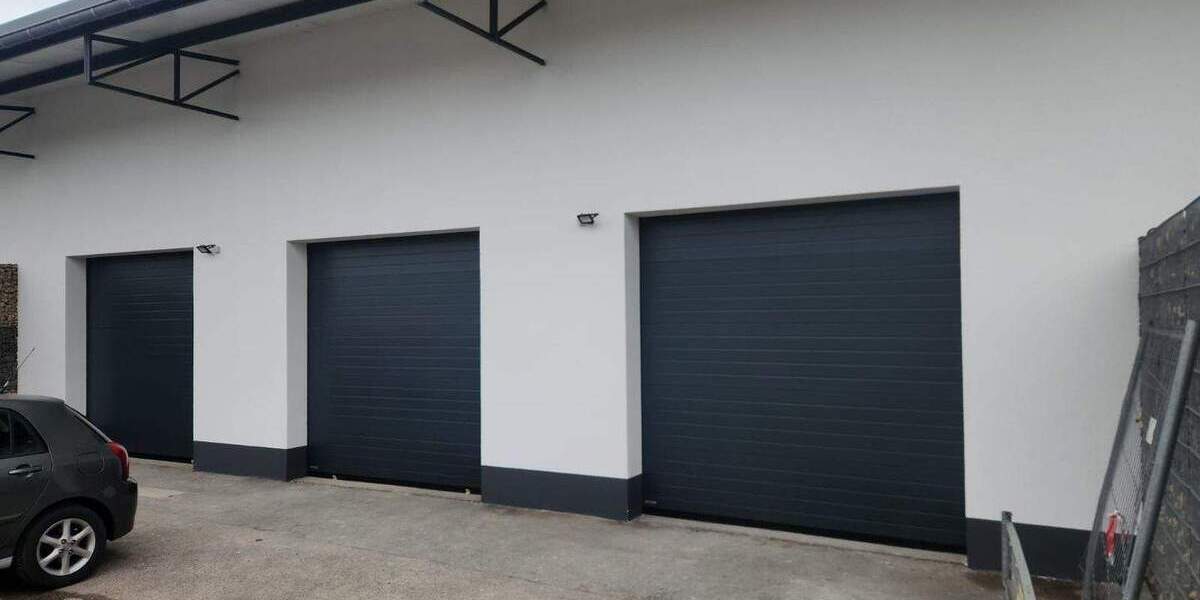 Gewerbeobjekt Trier Trier-Nord - 1.700&euro; | Angebot:25688177