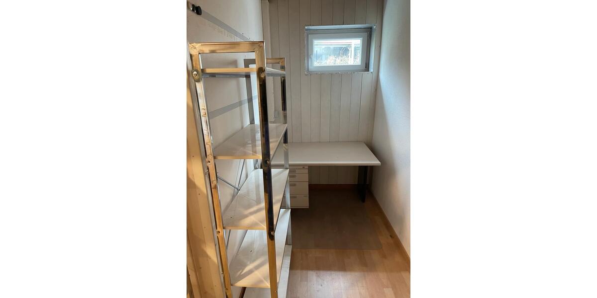 Erdgeschoßwohnung Schwaikheim - 3 Zimmer, 60 m&sup2;, 780&euro; | Angebot:23571463