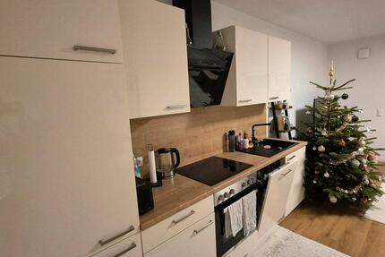 2 ZKB Erdgeschoss Wohnung mit Terrasse zum 01.02. zu vermieten! 2 zimmer