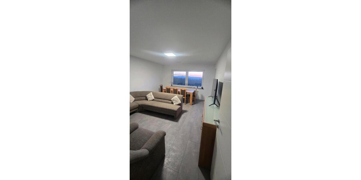 Wohnen auf Zeit Detmold Hakedahl - 450&euro; | Angebot:26679574