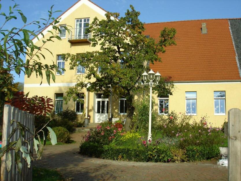 traumhafte 3,5 ZKBB, ca. 110m², auf dem 
