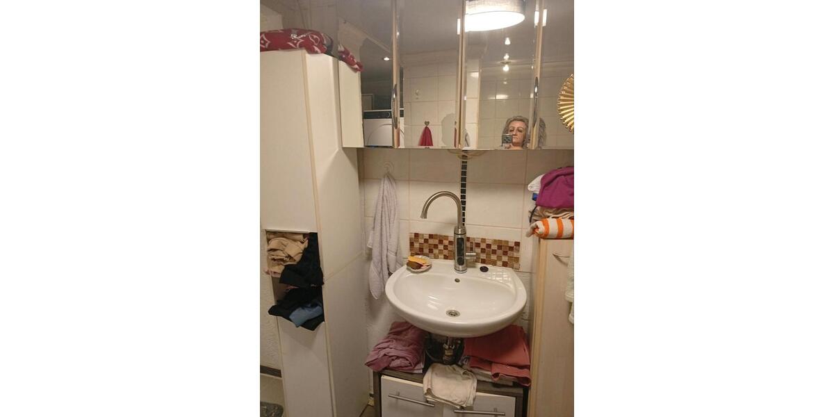 Etagenwohnung Contwig - 1 Zimmer, 48 m&sup2;, 480&euro; | Angebot:26639870