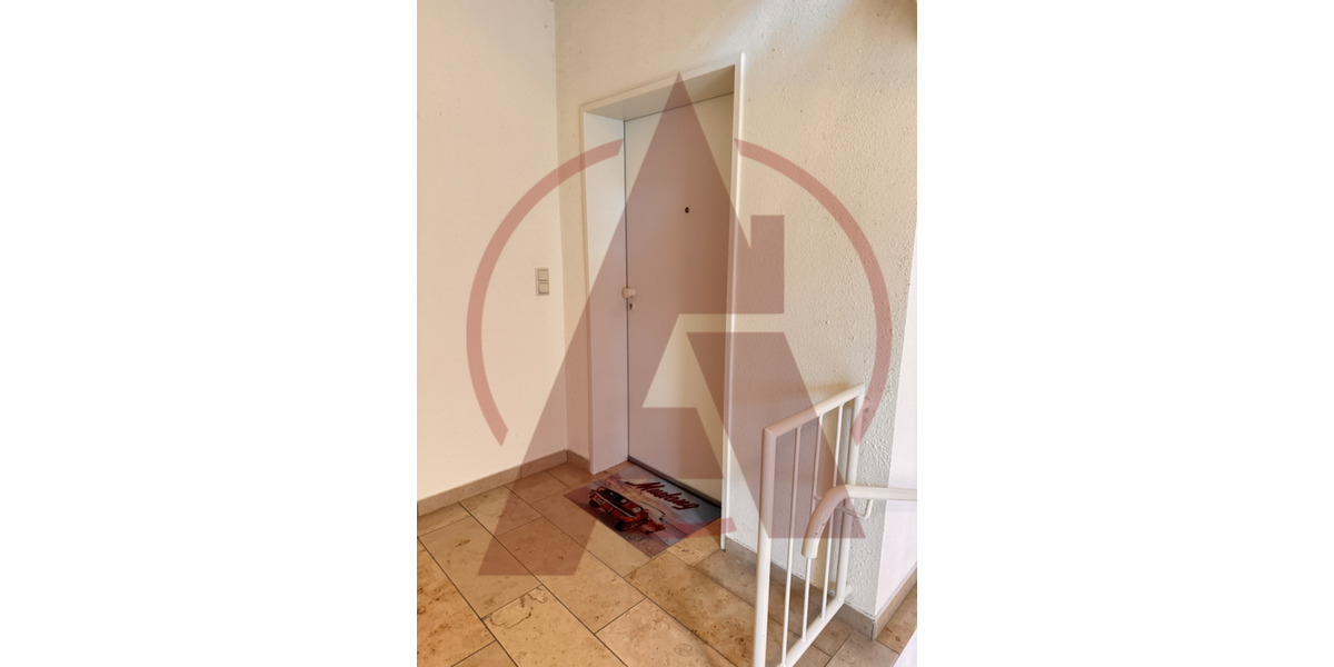 Erdgeschoßwohnung Lingen (Ems) Damaschke - 2 Zimmer, 69 m&sup2;, 600&euro; | Angebot:26459692