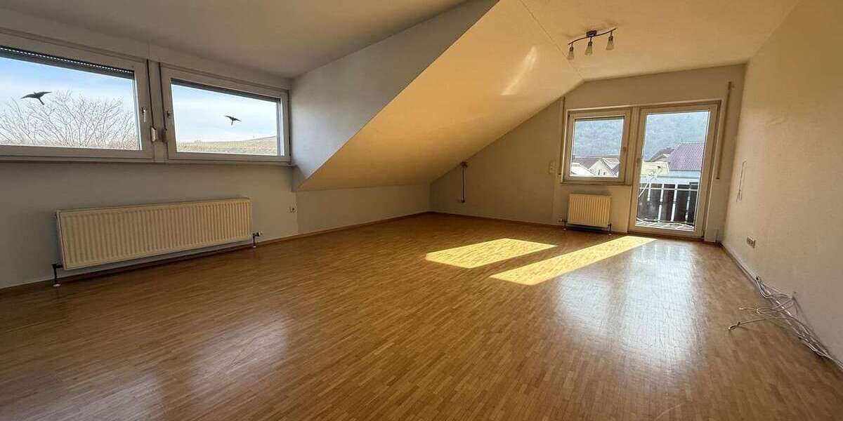 Wohnung zum Mieten in Cleebronn 900 € 95 m² 3 zimmer