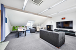 WINDISCH ImmobilieN - Moderne BüroImmobilie mit Lagerflächen - teilbar ab 300 qm
