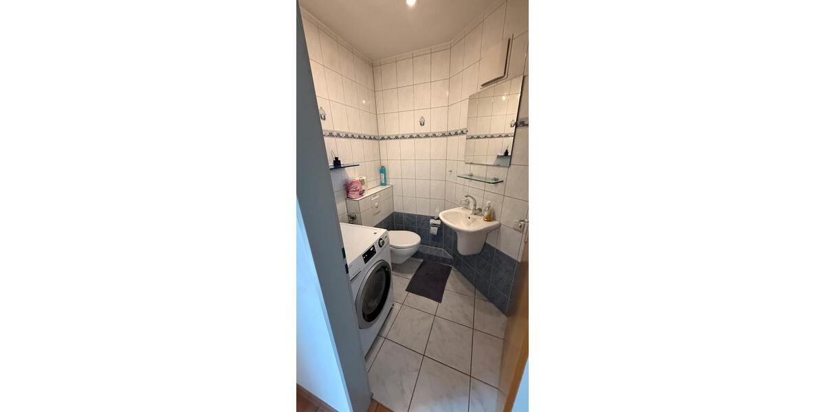 Maisonettenwohnung Nettetal - 3 Zimmer, 95 m&sup2;, 1.400&euro; | Angebot:26042248
