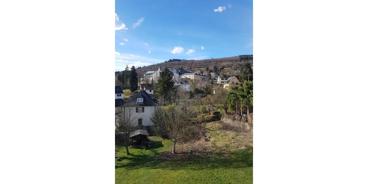 Dachgeschoßwohnung Kirn - 2 Zimmer, 50 m&sup2;, 525&euro; | Angebot:25784261