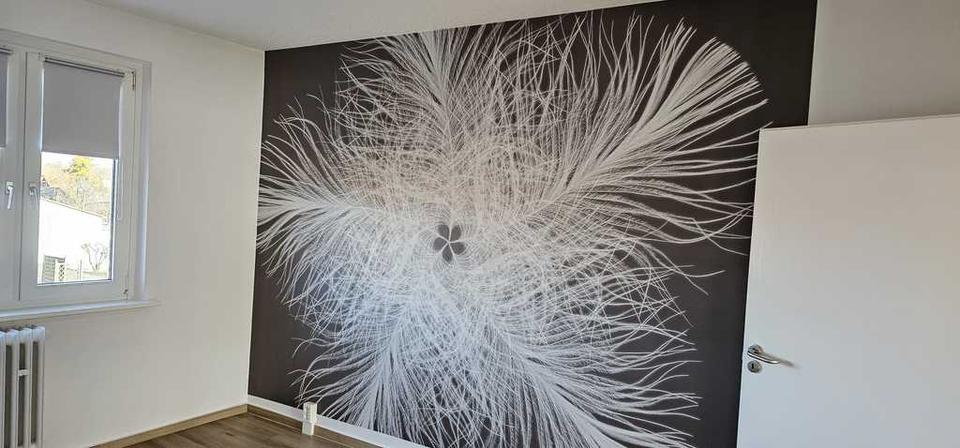 Etagenwohnung Neubrandenburg Datzeberg - 4 Zimmer, 73 m&sup2;, 653&euro; | Angebot:25717399