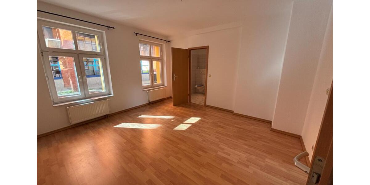 Erdgeschoßwohnung Greifswald - 1 Zimmer, 27 m&sup2;, 325&euro; | Angebot:26645120