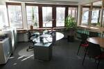 431 qm Lagerfläche und 2 schöne Büros in Kornwestheim Nähe Stuttgart - All-in-Miete