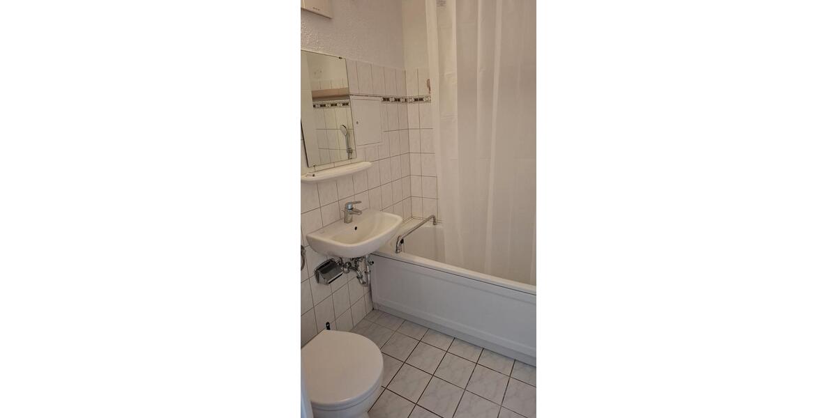 Etagenwohnung Leinefelde-Worbis Worbis - 1 Zimmer, 25 m&sup2;, 320&euro; | Angebot:26383692
