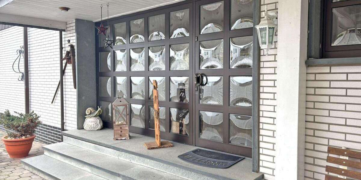 Wohnung zum Mieten in Hamm 1.150 € 200 m² 4 zimmer