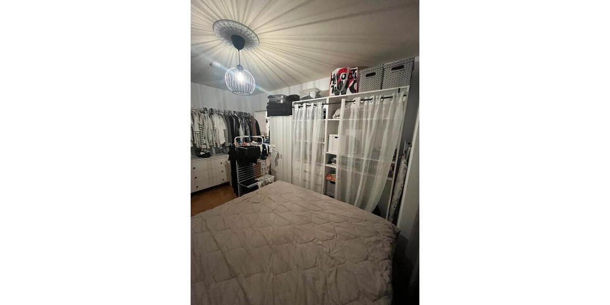 Etagenwohnung Traunreut Irsing - 2 Zimmer, 62 m&sup2;, 950&euro; | Angebot:24962140