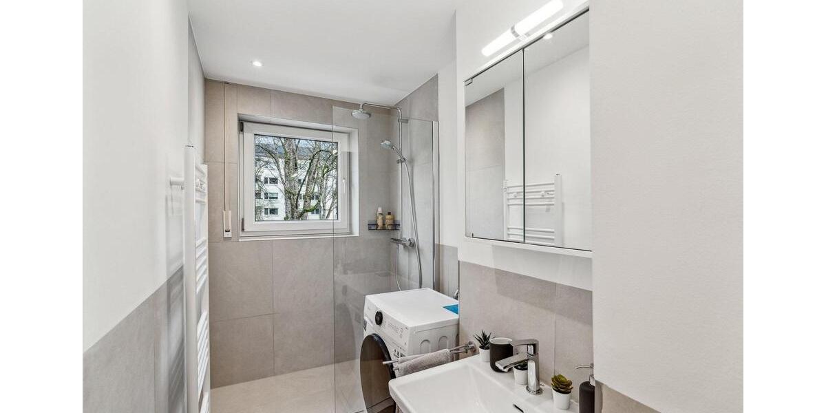 Etagenwohnung München Thalkirchen-Obersendling-Forstenried-Fürstenried-S - 1 Zimmer, 22 m&sup2;, 749&euro; | Angebot:25840369