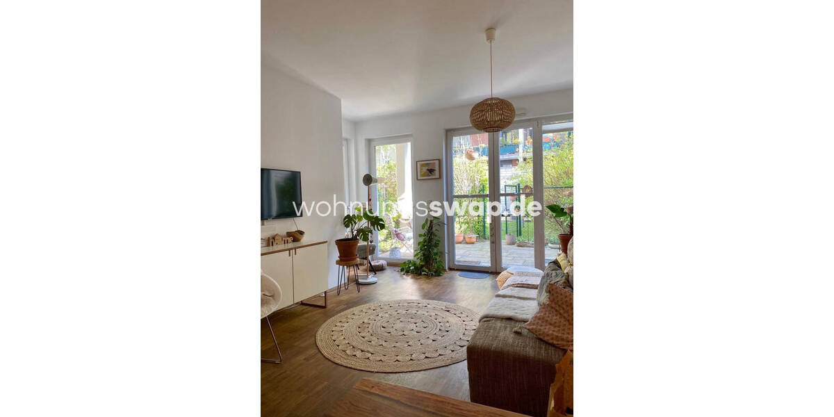 Etagenwohnung Köln Ehrenfeld - 2 Zimmer, 58 m&sup2;, 850&euro; | Angebot:26762950