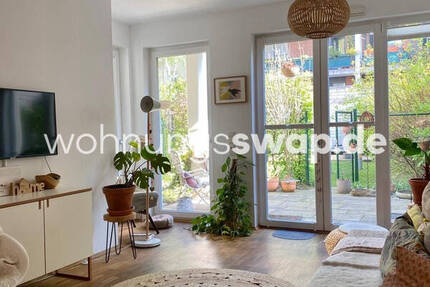 Wohnung Köln Ehrenfeld - 2 Zimmer, 58 m&sup2;, 850&euro; | Angebot:26762950