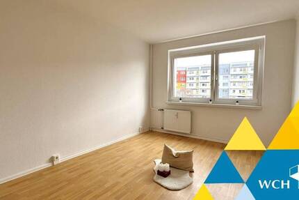 Wohnung Chemnitz Morgenleite - 3 Zimmer, 71 m&sup2;, 377&euro; | Angebot:26844097