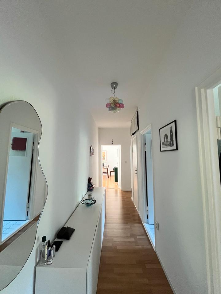 ✨Wohnung auf Zeit nur für FRAUEN✨