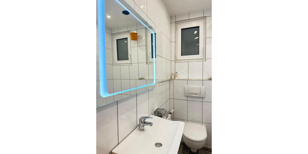 Doppelhaushälfte Garbsen - 3 Zimmer, 90 m&sup2;, 1.550&euro; | Angebot:24640306