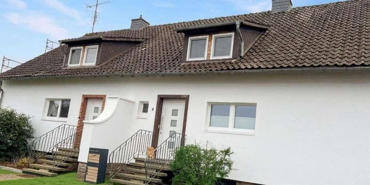 Einfamilienhaus Scheden - 5 Zimmer, 132 m&sup2;, 1.150&euro; | Angebot:27031102