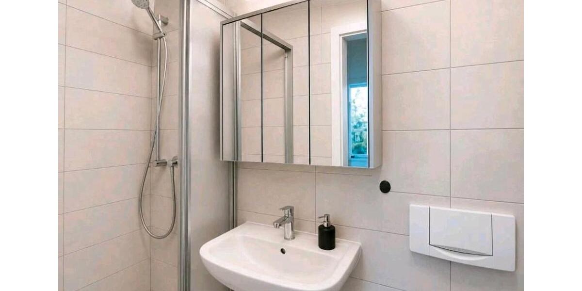 Etagenwohnung Thale - 2 Zimmer, 45 m&sup2;, 511&euro; | Angebot:26538602