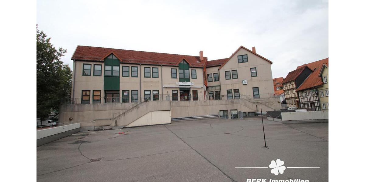 Gewerbeobjekt Osterode am Harz - 350&euro; | Angebot:26463302