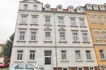 helle Dachgeschosswohnung nahe dem Stadtzentrum von Döbeln 1 zimmer