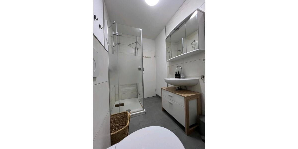 Etagenwohnung Bad Pyrmont - 2 Zimmer, 58 m&sup2;, 790&euro; | Angebot:26690139