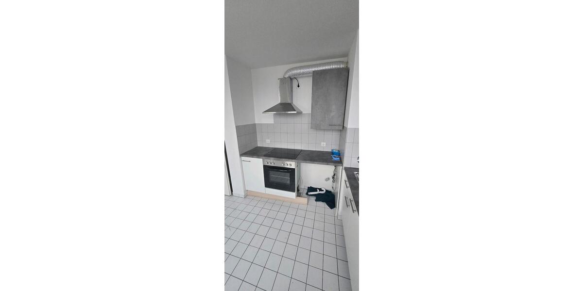 Dachgeschoßwohnung Luckenwalde - 2 Zimmer, 63 m&sup2;, 474&euro; | Angebot:24848421