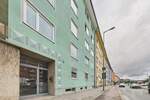 Zentrale 2-Zimmer Wohnung mit Balkon & modernem Ambiente - ab 01.11.2025 verfügbar 2 zimmer
