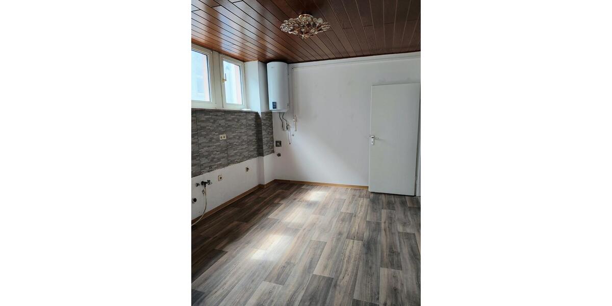 Terrassenwohnung Pirmasens Fehrbach - 3 Zimmer, 100 m&sup2;, 495&euro; | Angebot:26638554