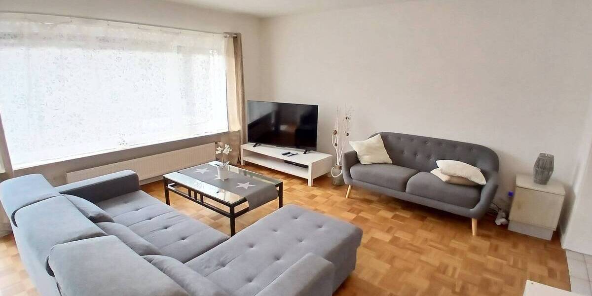Etagenwohnung Bad Rappenau Bonfeld - 2 Zimmer, 55 m&sup2;, 1.050&euro; | Angebot:26107226