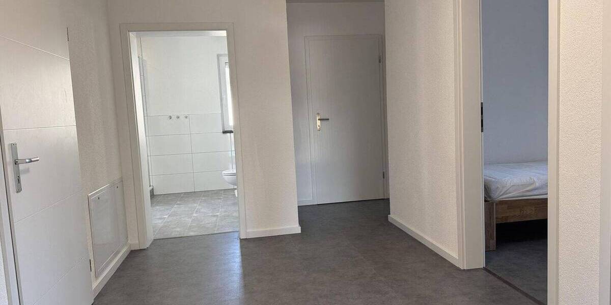 Etagenwohnung Neuenstadt am Kocher Cleversulzbach - 5 Zimmer, 125 m&sup2;, 1.800&euro; | Angebot:26092762