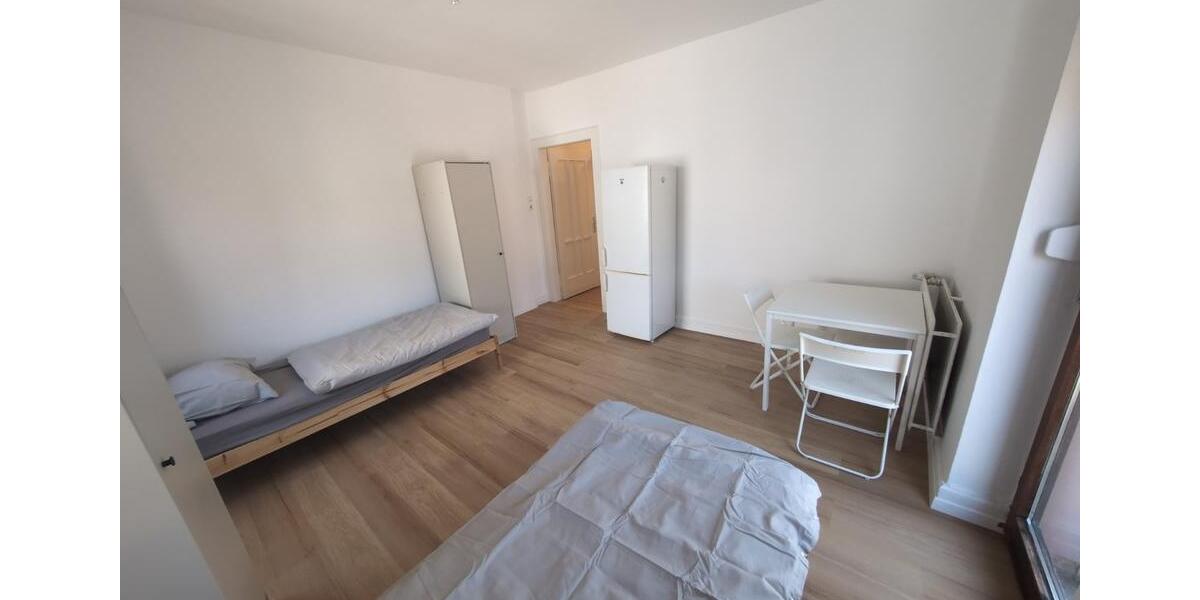 Wohnen auf Zeit Karlsruhe Grötzingen - 1 Zimmer, 20 m&sup2;, 500&euro; | Angebot:25880715