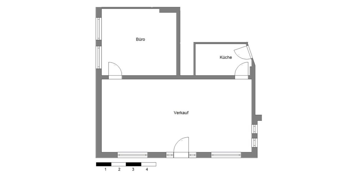 Gewerbeobjekt Seelze - 898&euro; | Angebot:24571027