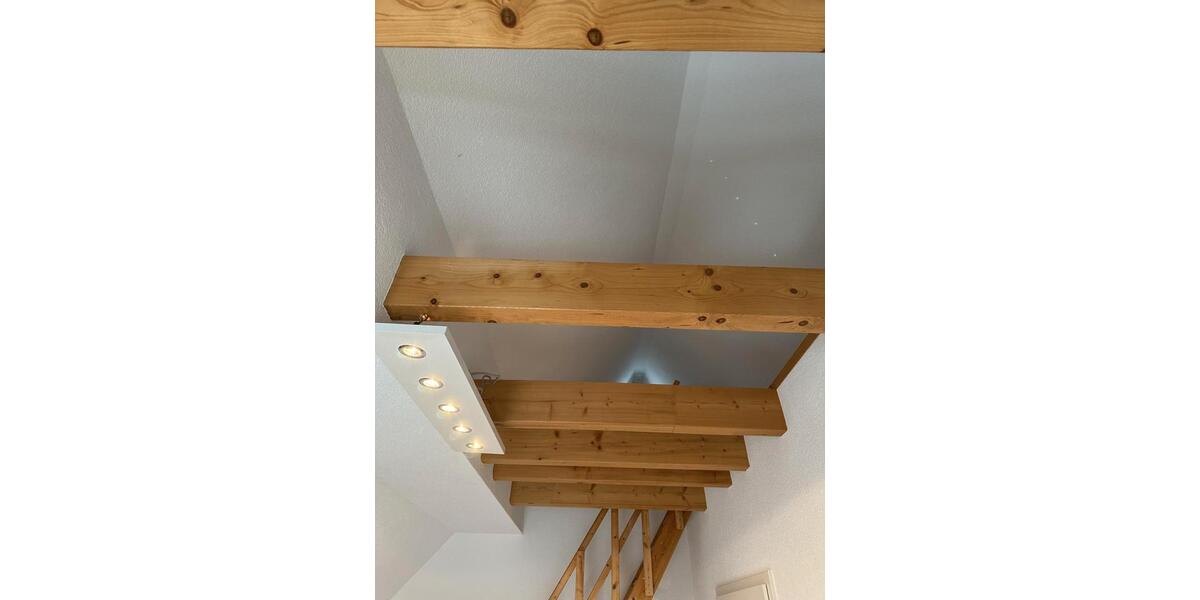 Dachgeschoßwohnung Gaggenau - 1 Zimmer, 34 m&sup2;, 750&euro; | Angebot:22894379