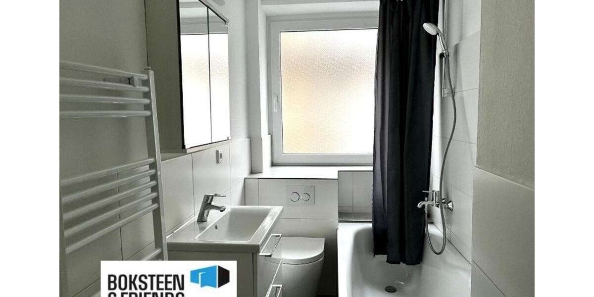 Bereit für einen Neustart? Hier sind Sie richtig! Gemütliche 2-Zimmer-Wohnung verfügbar. 2 zimmer