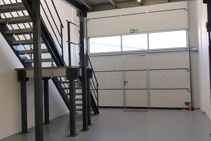 Gewerbeobjekt Neuenhagen bei Berlin - 1.665&euro; | Angebot:9486954