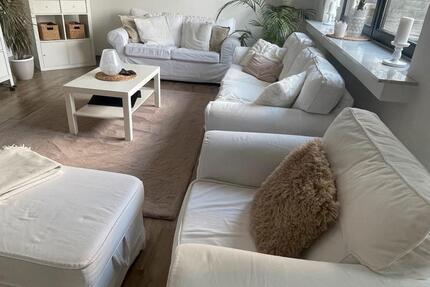 Wohnen auf Zeit Odenthal - 2 Zimmer, 56 m&sup2;, 250&euro; | Angebot:26154112