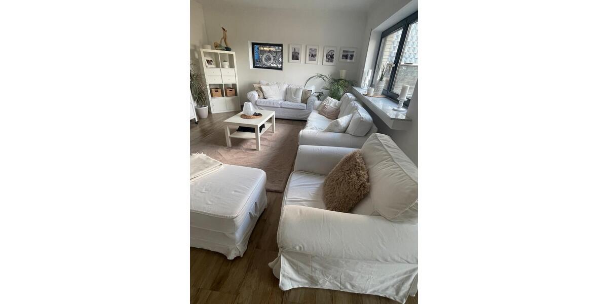 Wohnen auf Zeit Odenthal - 2 Zimmer, 56 m&sup2;, 250&euro; | Angebot:26154112