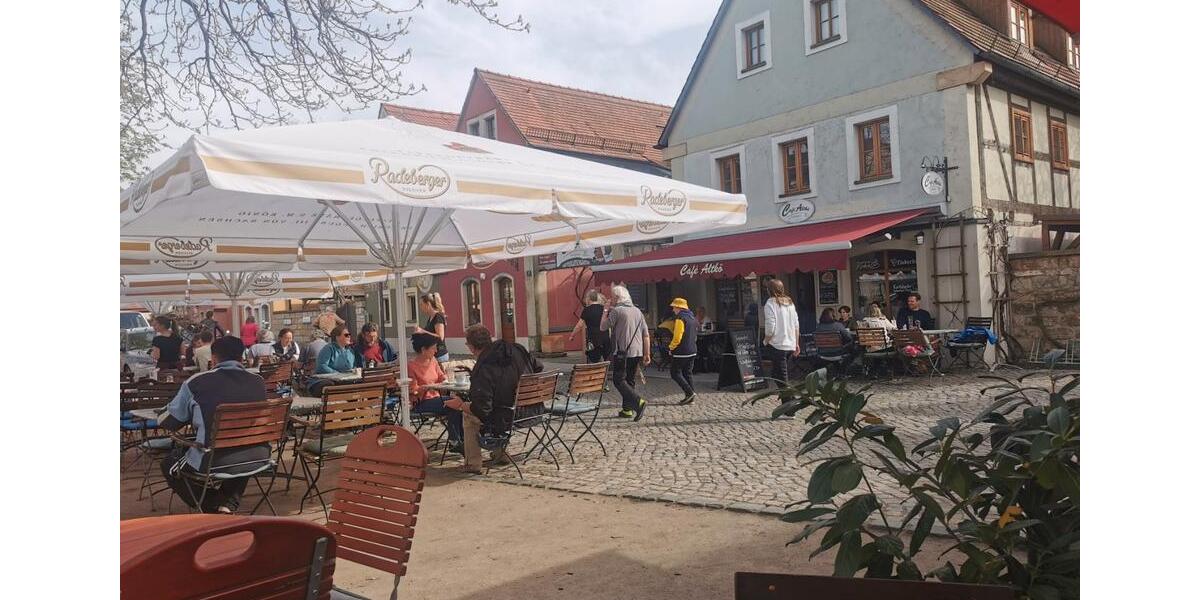 Wohnen auf Zeit Radebeul - 2 Zimmer, 50 m&sup2;, 29&euro; | Angebot:26420557