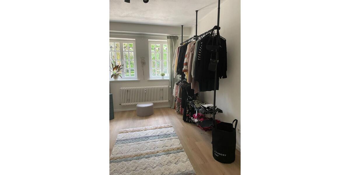 Erdgeschoßwohnung Borken (Hessen) - 4 Zimmer, 115 m&sup2;, 805&euro; | Angebot:26646556