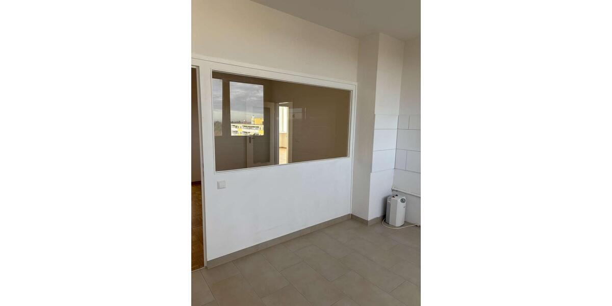 Etagenwohnung Karlsruhe Wettersbach - 4 Zimmer, 126 m&sup2;, 1.225&euro; | Angebot:25145372