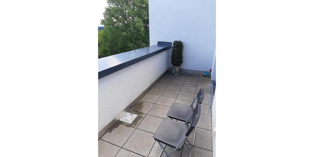 Dachgeschoßwohnung Hamburg Langenhorn - 3 Zimmer, 88 m&sup2;, 1.650&euro; | Angebot:26539451