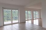 Großzügige helle 3-Zimmer Wohnung in Hatzenport mit Panoramablick