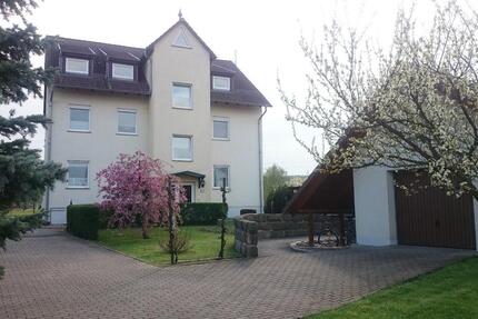 Wohnung Coswig - 4 Zimmer, 97 m&sup2;, 1.025&euro; | Angebot:26688584
