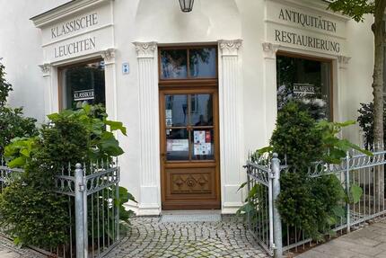 Gewerbeobjekt Neubrandenburg - 450&euro; | Angebot:22725698