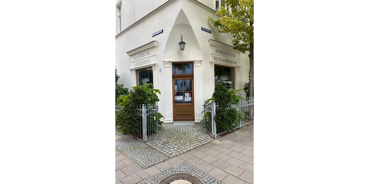 Gewerbeobjekt Neubrandenburg - 450&euro; | Angebot:22725698