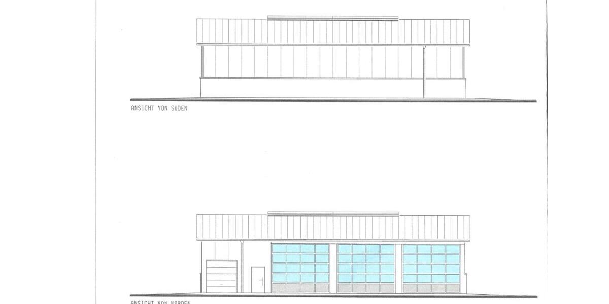 Gewerbeobjekt Rahden - 2.000&euro; | Angebot:26215822